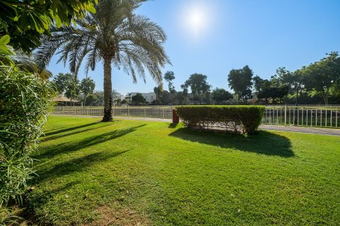 Villa à louer à The Springs, Dubai, EAU 3 chambres, 212.76 m2 № 759820 - photo 12