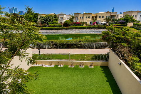 Villa à louer à The Springs, Dubai, EAU 3 chambres, 212.76 m2 № 759820 - photo 10