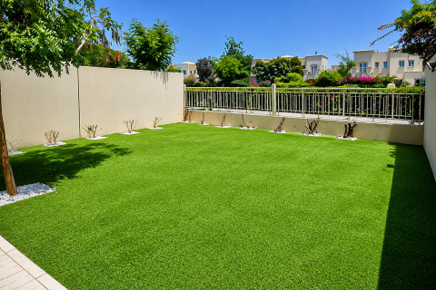 Villa à louer à The Springs, Dubai, EAU 3 chambres, 212.76 m2 № 759820 - photo 9