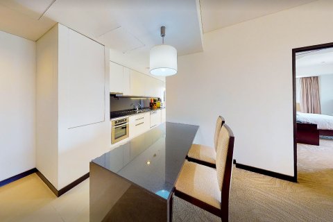 Apartamento en alquiler en Dubai Marina, Dubai, EAU 1 dormitorio, 84.17 m2 № 759817 - foto 4