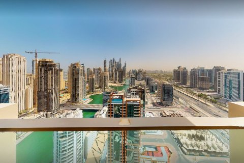 Apartamento en alquiler en Dubai Marina, Dubai, EAU 1 dormitorio, 84.17 m2 № 759817 - foto 9