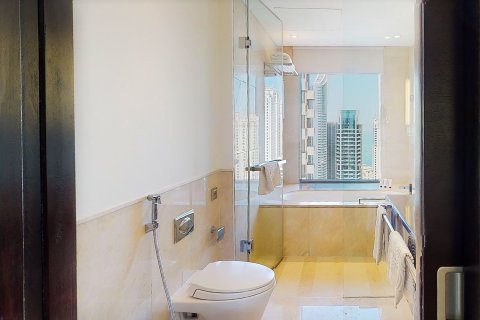 Apartamento en alquiler en Dubai Marina, Dubai, EAU 1 dormitorio, 84.17 m2 № 759817 - foto 10