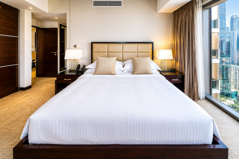 Apartamento en alquiler en Dubai Marina, Dubai, EAU 1 dormitorio, 84.17 m2 № 759817 - foto 8