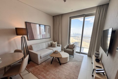 Hôtels-appartement à louer à Downtown Dubai (Downtown Burj Dubai), Dubai, EAU 1 chambre, 63.04 m2 № 759819 - photo 6