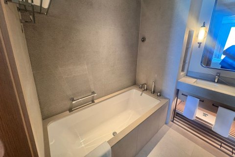 Hôtels-appartement à louer à Downtown Dubai (Downtown Burj Dubai), Dubai, EAU 1 chambre, 63.04 m2 № 759819 - photo 11