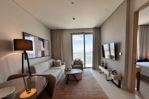 Hôtels-appartement à louer à Downtown Dubai (Downtown Burj Dubai), Dubai, EAU 1 chambre, 63.04 m2 № 759819 - photo 2