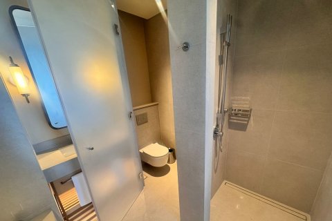 Hôtels-appartement à louer à Downtown Dubai (Downtown Burj Dubai), Dubai, EAU 1 chambre, 63.04 m2 № 759819 - photo 10