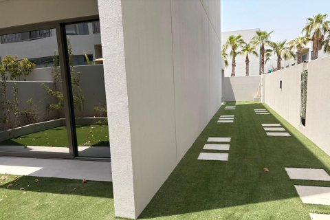 Radový dom v Mohammed Bin Rashid City, Dubai, SAE 3 spálne, 217.32 m2 č. 759821 - Fotografia 1