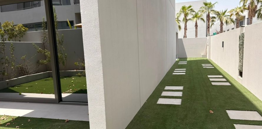 Radový dom v Mohammed Bin Rashid City, Dubai, SAE 3 spálne, 217.32 m2 č. 759821