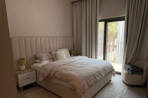 Radový dom v Mohammed Bin Rashid City, Dubai, SAE 3 spálne, 217.32 m2 č. 759821 - Fotografia 12