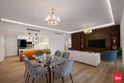 Apartment sa Dubai, UAE 1 silid-tulugan, 106.5 sq.m. № 701298 - larawan 3