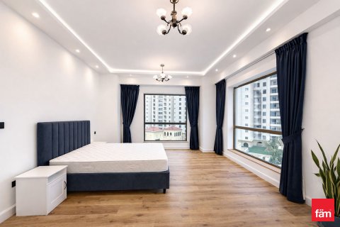 Apartment sa Dubai, UAE 1 silid-tulugan, 106.5 sq.m. № 701298 - larawan 8