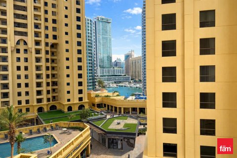 Apartment sa Dubai, UAE 1 silid-tulugan, 106.5 sq.m. № 701298 - larawan 18