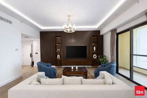 Apartment sa Dubai, UAE 1 silid-tulugan, 106.5 sq.m. № 701298 - larawan 4