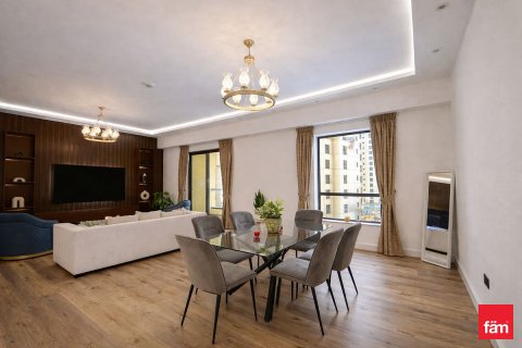 Apartment sa Dubai, UAE 1 silid-tulugan, 106.5 sq.m. № 701298 - larawan 2