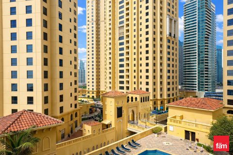 Apartment sa Dubai, UAE 1 silid-tulugan, 106.5 sq.m. № 701298 - larawan 19