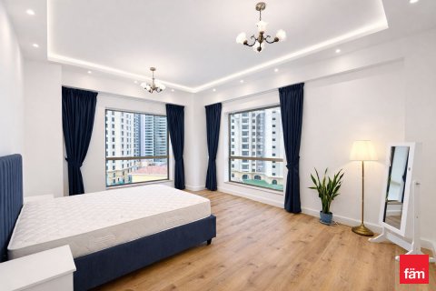 Apartment sa Dubai, UAE 1 silid-tulugan, 106.5 sq.m. № 701298 - larawan 9