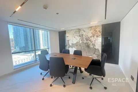 Офис Бизнес-Бэй, Дубай, БАӘ-да 147 м² № 650094 - фото 7