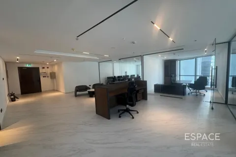 Офис Бизнес-Бэй, Дубай, БАӘ-да 147 м² № 650094 - фото 10