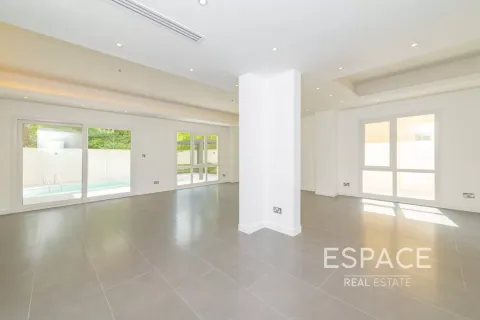Villa en alquiler en Meadows, Dubai, EAU 3 dormitorios, 542 m2 № 650092 - foto 5