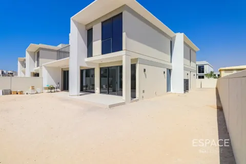 Villa zur Miete in Tilal Al Ghaf, Dubai, VAE 5 Schlafzimmer, 406 m2 Nr. 650097 - Foto 3