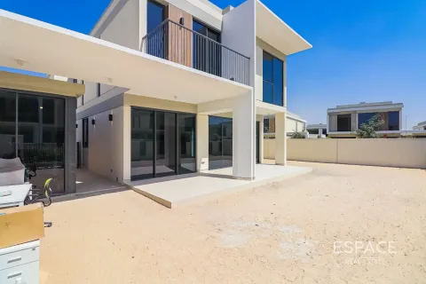 Villa zur Miete in Tilal Al Ghaf, Dubai, VAE 5 Schlafzimmer, 406 m2 Nr. 650097 - Foto 5