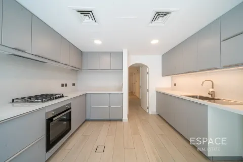 Villa zur Miete in The Springs, Dubai, VAE 3 Schlafzimmer, 209 m2 Nr. 650096 - Foto 4