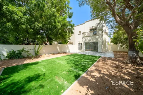 Villa zur Miete in The Springs, Dubai, VAE 3 Schlafzimmer, 209 m2 Nr. 650096 - Foto 19
