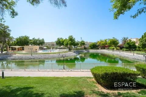 Villa zur Miete in The Springs, Dubai, VAE 3 Schlafzimmer, 209 m2 Nr. 650096 - Foto 18