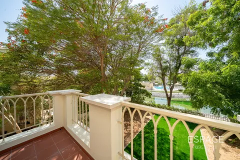 Villa zur Miete in The Springs, Dubai, VAE 3 Schlafzimmer, 209 m2 Nr. 650096 - Foto 14