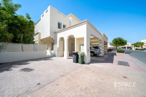 Villa zur Miete in The Springs, Dubai, VAE 3 Schlafzimmer, 209 m2 Nr. 650096 - Foto 20