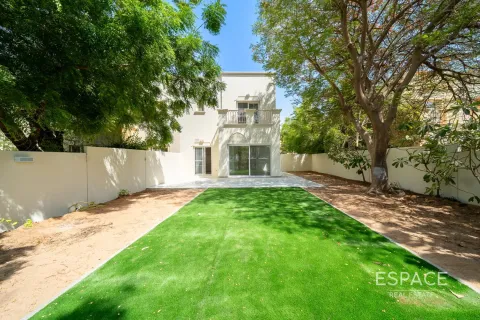 Villa zur Miete in The Springs, Dubai, VAE 3 Schlafzimmer, 209 m2 Nr. 650096 - Foto 13