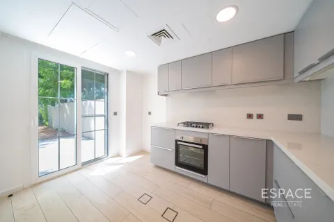 Villa zur Miete in The Springs, Dubai, VAE 3 Schlafzimmer, 209 m2 Nr. 650096 - Foto 3