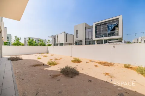 Villa en alquiler en Al Furjan, Dubai, EAU 5 dormitorios, 418 m2 № 650091 - foto 20