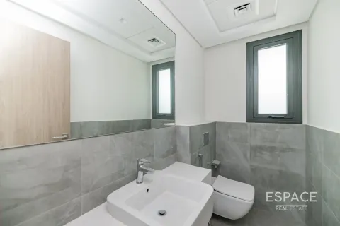 Villa en alquiler en Al Furjan, Dubai, EAU 5 dormitorios, 418 m2 № 650091 - foto 7
