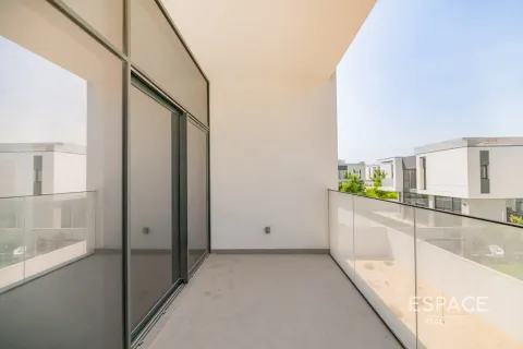 Villa en alquiler en Al Furjan, Dubai, EAU 5 dormitorios, 418 m2 № 650091 - foto 18