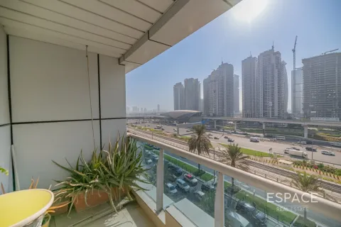 Apartamento en alquiler en Dubai Marina, Dubai, EAU 2 dormitorios, 91 m2 № 650093 - foto 1