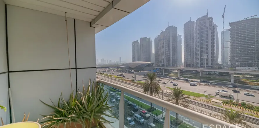 Apartamento en Dubai Marina, Dubai, EAU 2 dormitorios, 91 m² № 650093