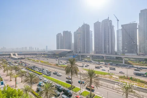 Apartamento en alquiler en Dubai Marina, Dubai, EAU 2 dormitorios, 91 m2 № 650093 - foto 14