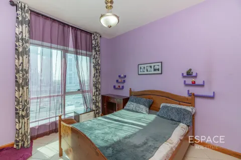Apartamento en alquiler en Dubai Marina, Dubai, EAU 2 dormitorios, 91 m2 № 650093 - foto 8