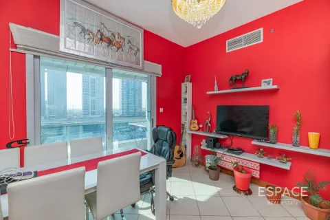 Apartamento en alquiler en Dubai Marina, Dubai, EAU 2 dormitorios, 91 m2 № 650093 - foto 3