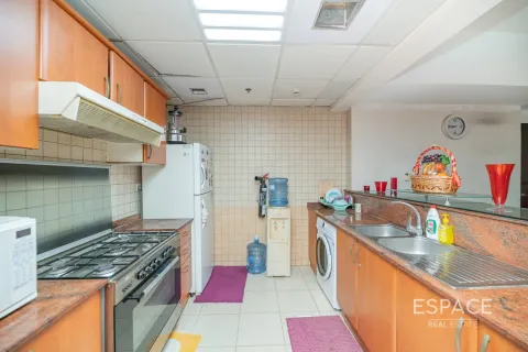 Apartamento en alquiler en Dubai Marina, Dubai, EAU 2 dormitorios, 91 m2 № 650093 - foto 6