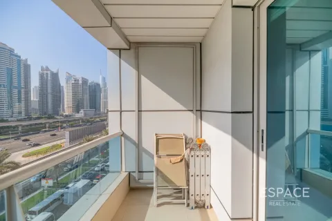 Apartamento en alquiler en Dubai Marina, Dubai, EAU 2 dormitorios, 91 m2 № 650093 - foto 12