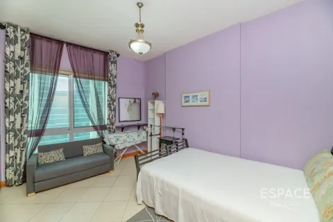 Apartamento en alquiler en Dubai Marina, Dubai, EAU 2 dormitorios, 91 m2 № 650093 - foto 7