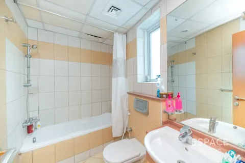 Apartamento en alquiler en Dubai Marina, Dubai, EAU 2 dormitorios, 91 m2 № 650093 - foto 9