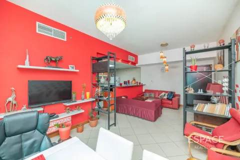 Apartamento en alquiler en Dubai Marina, Dubai, EAU 2 dormitorios, 91 m2 № 650093 - foto 4