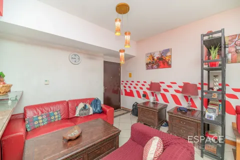Apartamento en alquiler en Dubai Marina, Dubai, EAU 2 dormitorios, 91 m2 № 650093 - foto 5