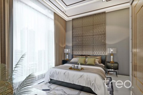 Apartemen di Jumeirah Village Circle, Dubai, UEA 1 kamar tidur, 74.32 m2 nomor 755468 - foto 2
