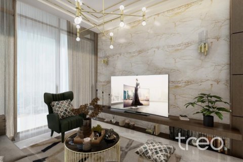 Apartemen di Jumeirah Village Circle, Dubai, UEA 1 kamar tidur, 74.32 m2 nomor 755468 - foto 5