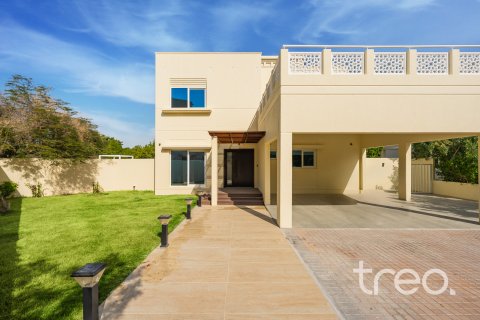 Vilë në Meadows, Dubai, Emiratet e Bashkuara Arabe 5 dhoma gjumi, 84.17 m2. № 755471 - Foto 23